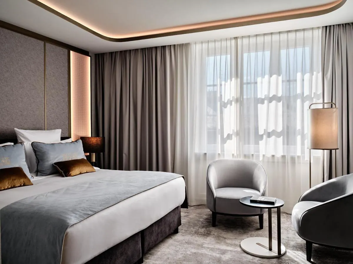 Hotel The Crown Krakow Center - Handwritten Collection Accor