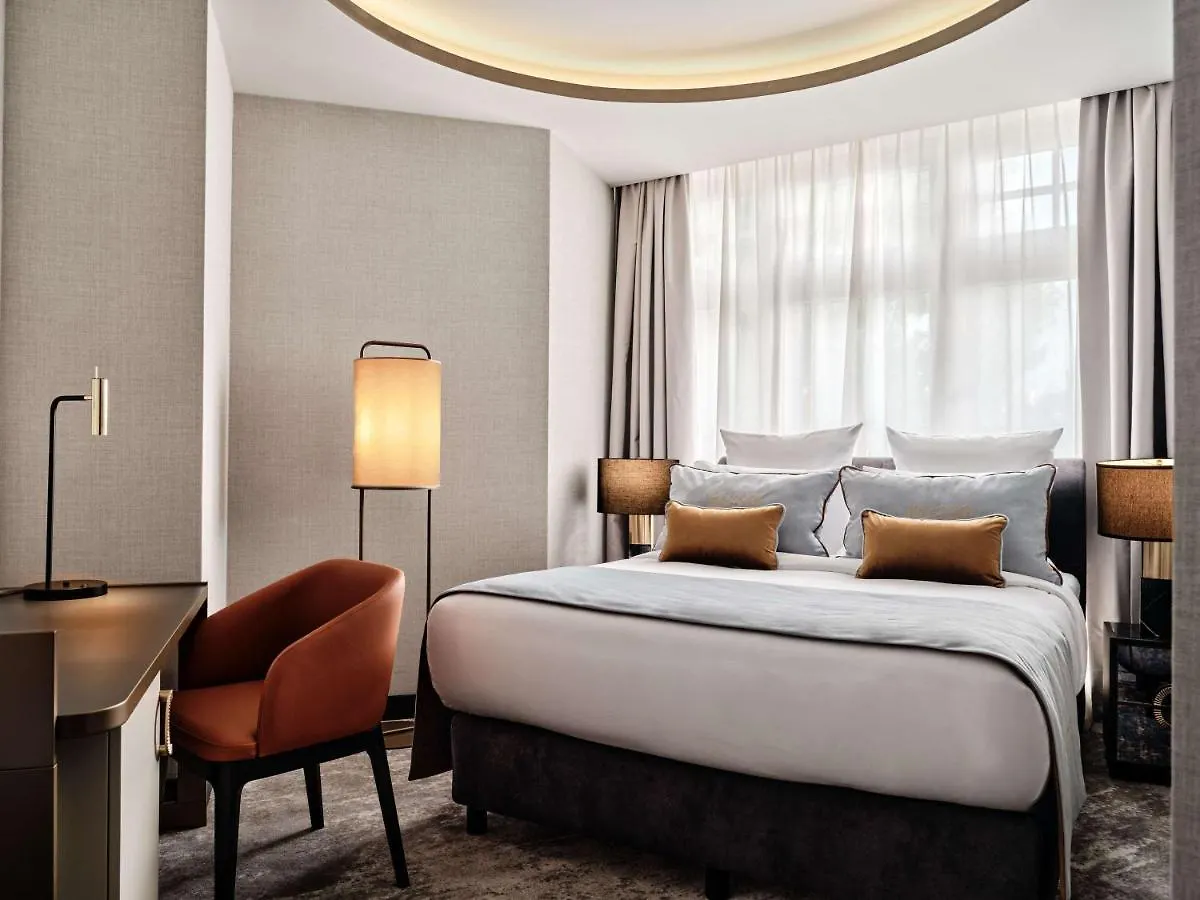 The Crown Krakow Center - Handwritten Collection Accor 4*,  Polonia