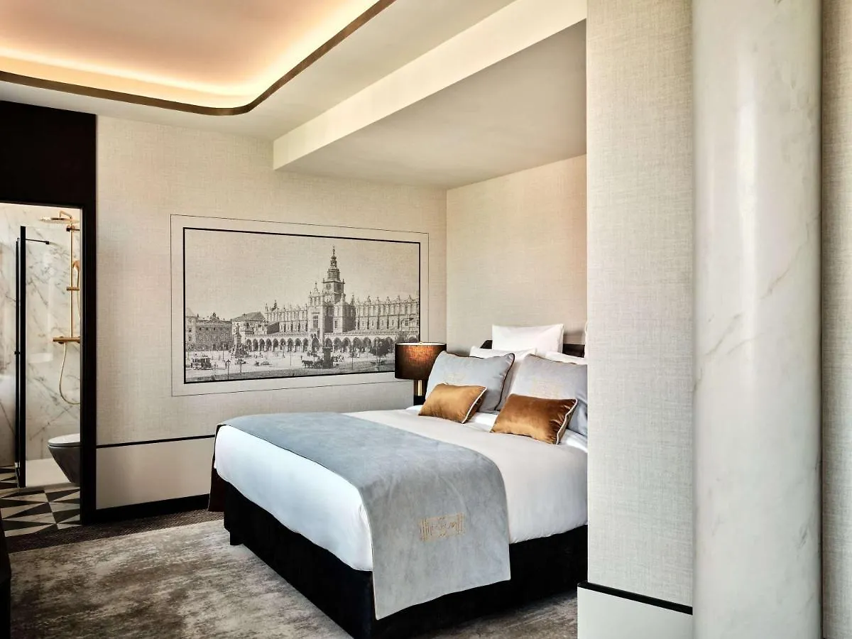The Crown Krakow Center - Handwritten Collection Accor Hotel
