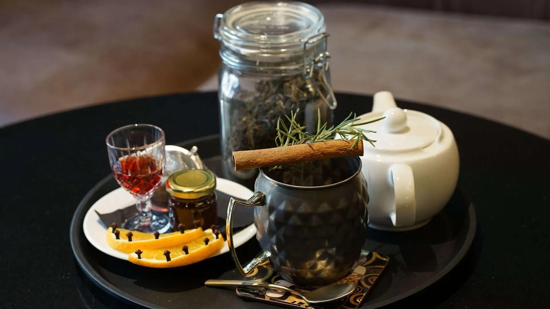 The Crown Krakow Center - Handwritten Collection Accor Hotel