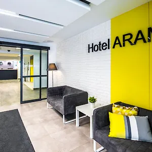 Start Aramis Hotel