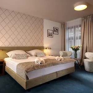 Hotel Xerion (adults Only), Krakau