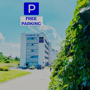 Otel Conrad Comfort