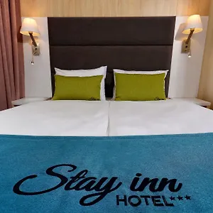Stay Inn Hotel Hotel