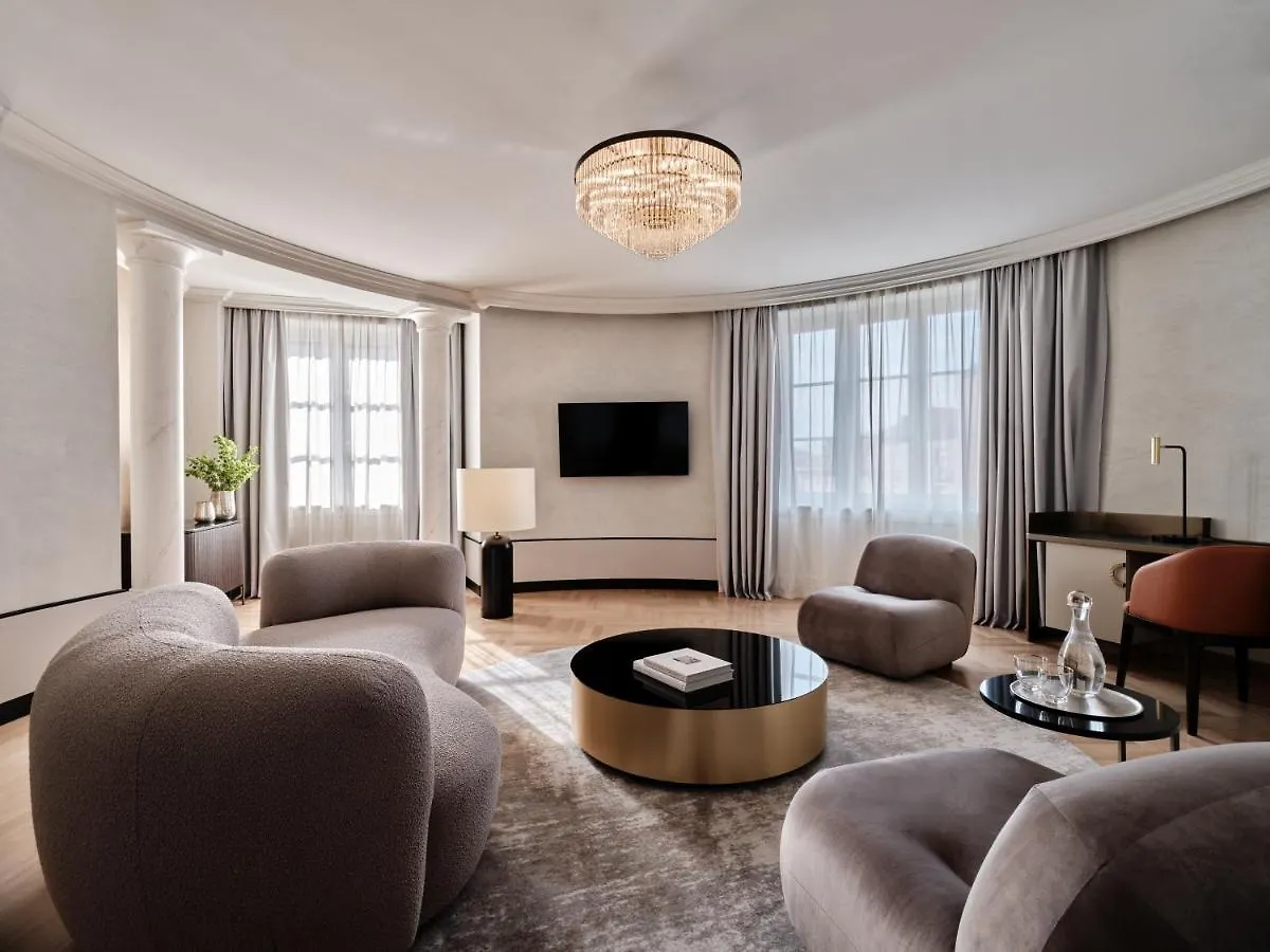 酒店 The Crown Krakow Center - Handwritten Collection Accor