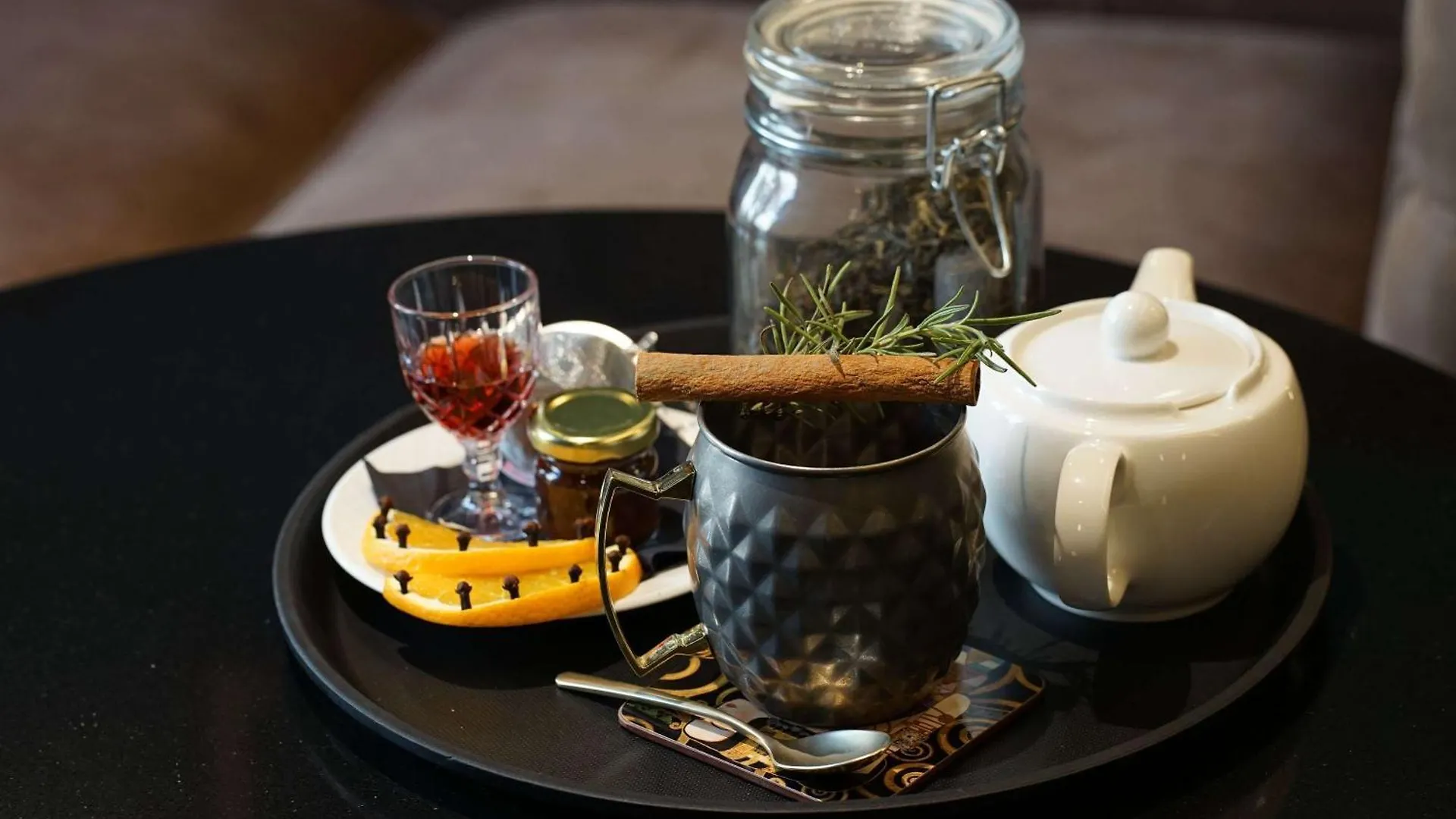 酒店 The Crown Krakow Center - Handwritten Collection Accor