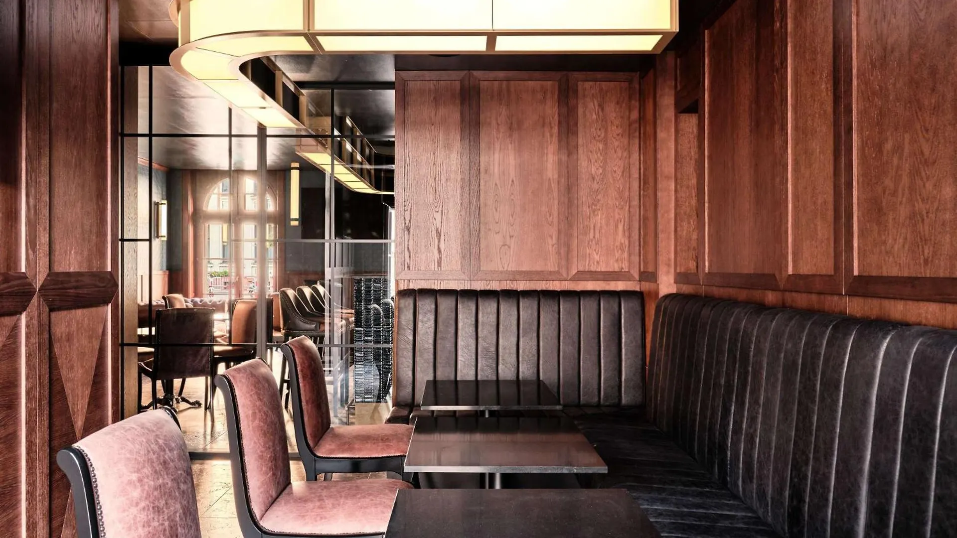 The Crown Krakow Center - Handwritten Collection Accor 酒店