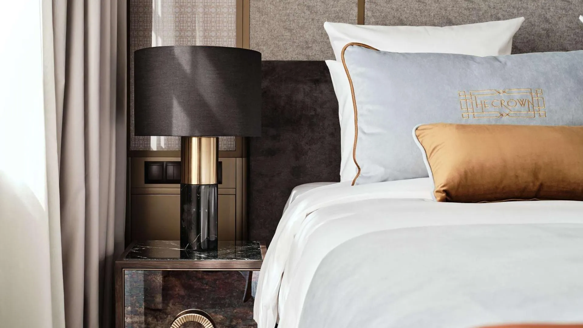The Crown Krakow Center - Handwritten Collection Accor 4*,